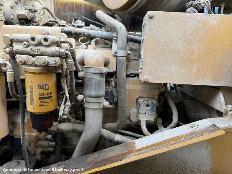 Photo Caterpillar 950G  image 11/16