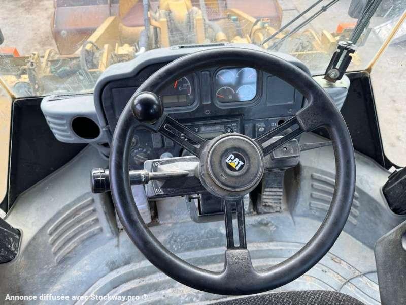 Photo Caterpillar 950G  image 12/16