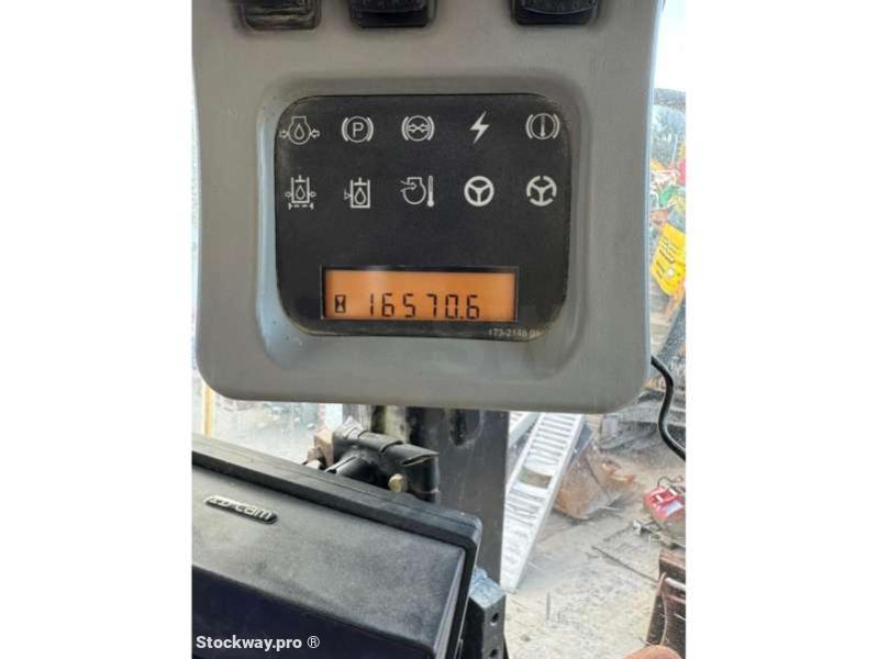 Photo Caterpillar 950G  image 13/16