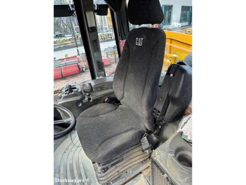 Photo Caterpillar 950G  image 14/16