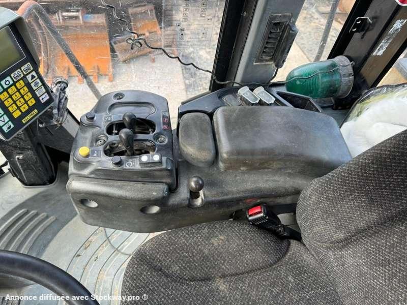 Photo Caterpillar 950G  image 15/16