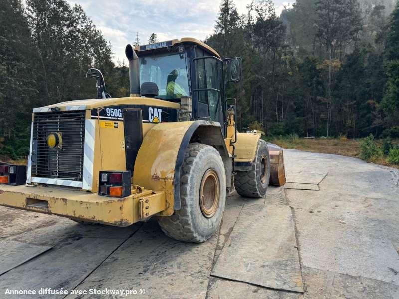 Photo Caterpillar 950G  image 4/16