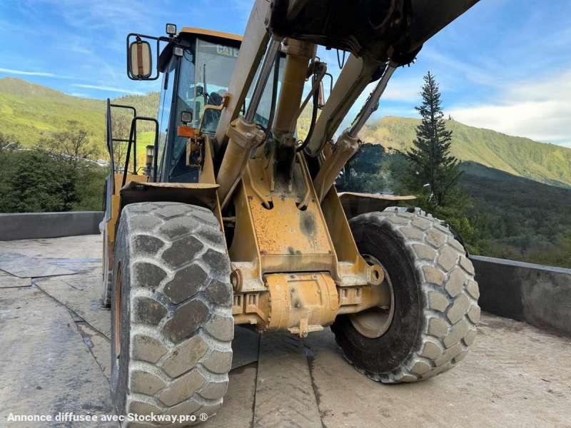 Photo Caterpillar 950G  image 5/16