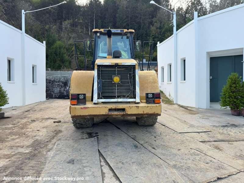 Photo Caterpillar 950G  image 7/16