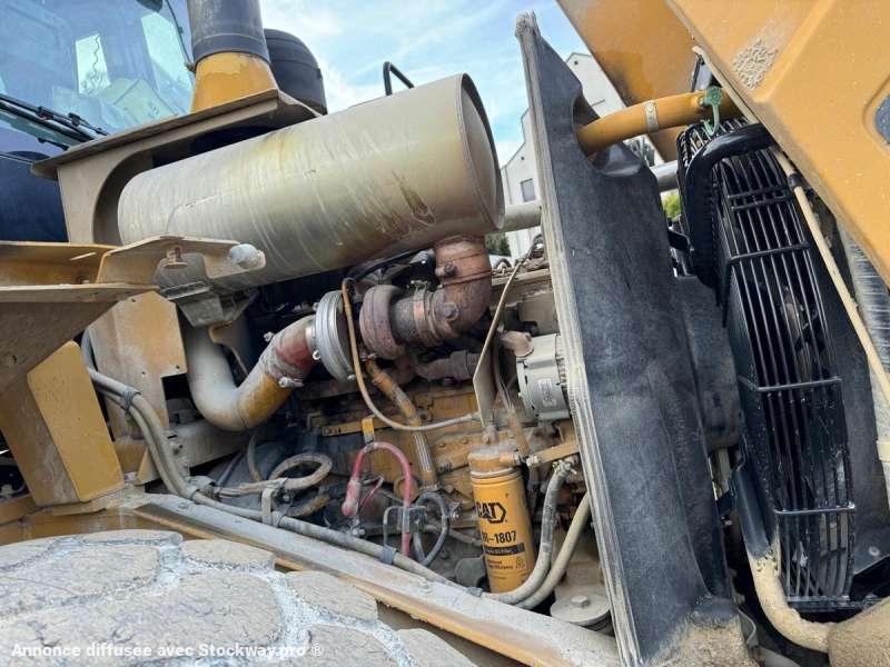 Photo Caterpillar 950G  image 9/16