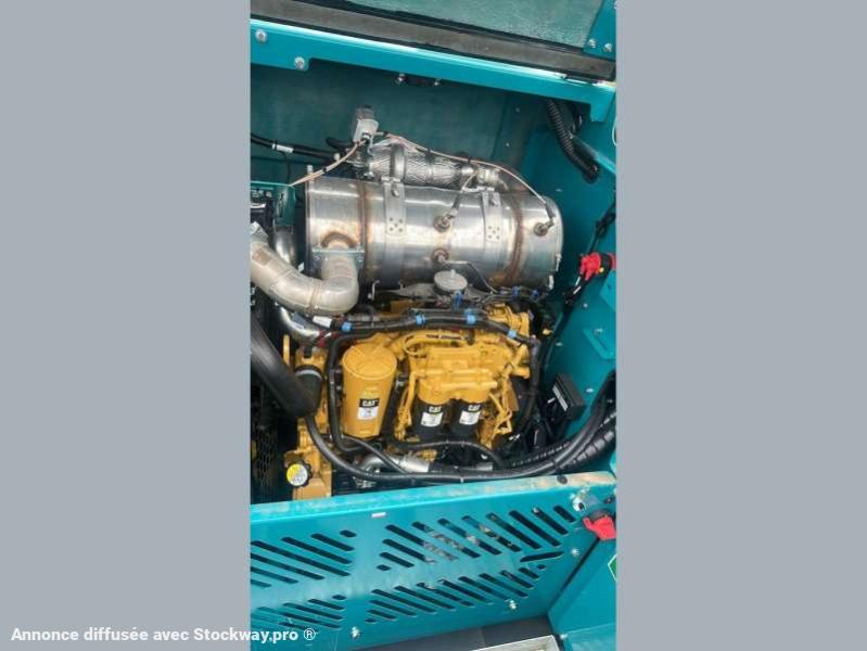 Photo Powerscreen A MACHOIRE METROTRAK  image 5/9