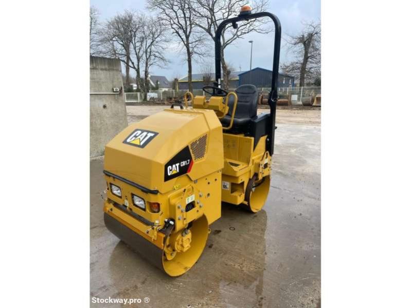 Caterpillar CB1.7 