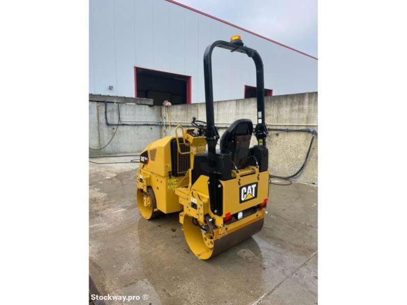 Photo Caterpillar CB1.7  image 3/5