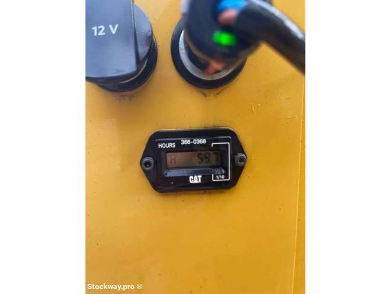 Photo Caterpillar CB1.7  image 5/5