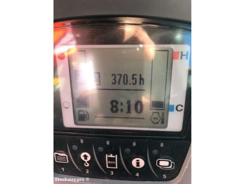 Photo Kubota KX080-4  image 4/10