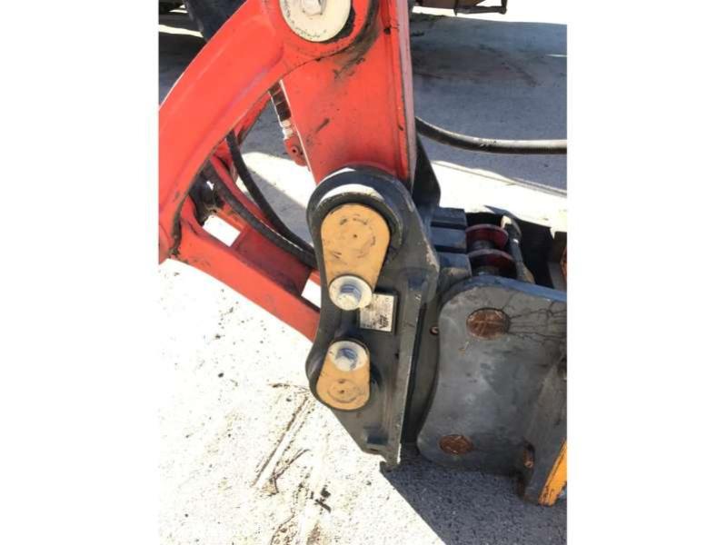 Photo Kubota KX080-4  image 6/10