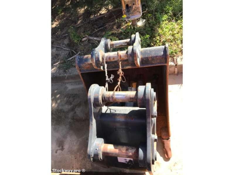 Photo Kubota KX080-4  image 7/10
