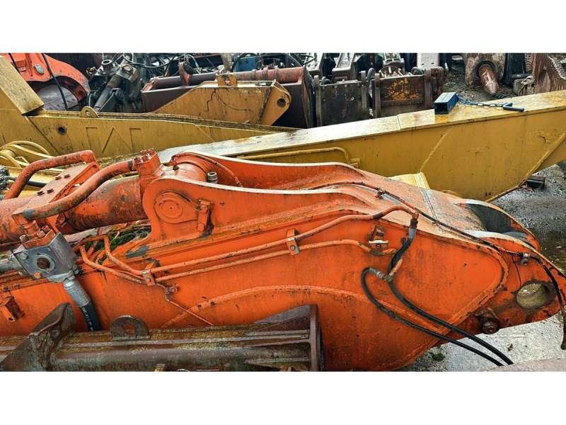 Photo Hitachi CAMELEON ZX330LC  image 10/13