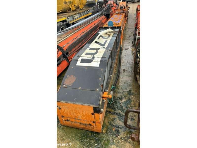 Photo Hitachi CAMELEON ZX330LC  image 12/13