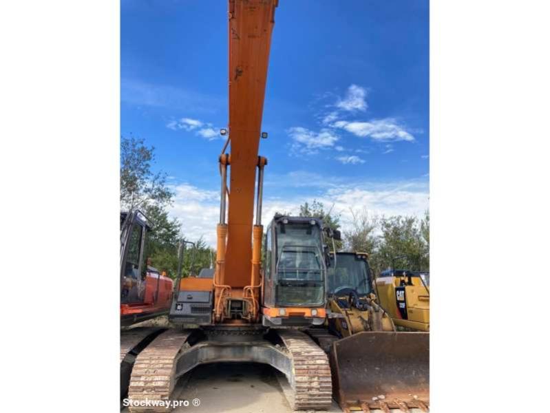 Photo Hitachi CAMELEON ZX330LC  image 3/13