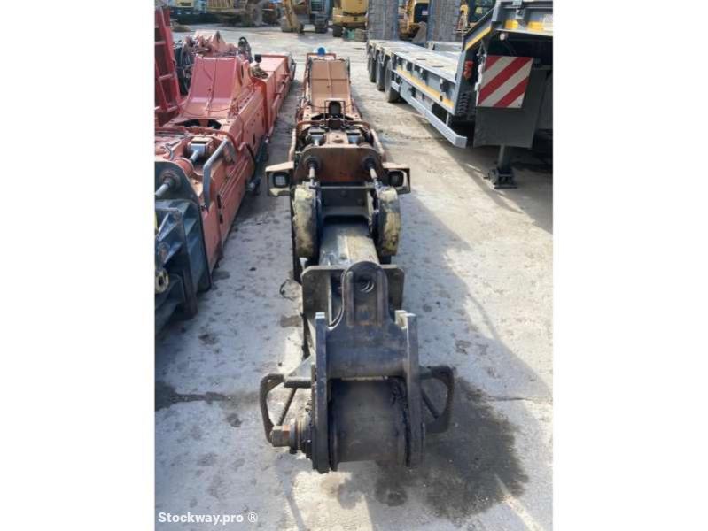 Photo Hitachi CAMELEON ZX330LC  image 5/13