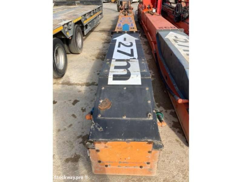 Photo Hitachi CAMELEON ZX330LC  image 6/13
