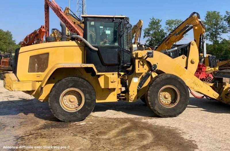 Photo Caterpillar 938M  image 3/7
