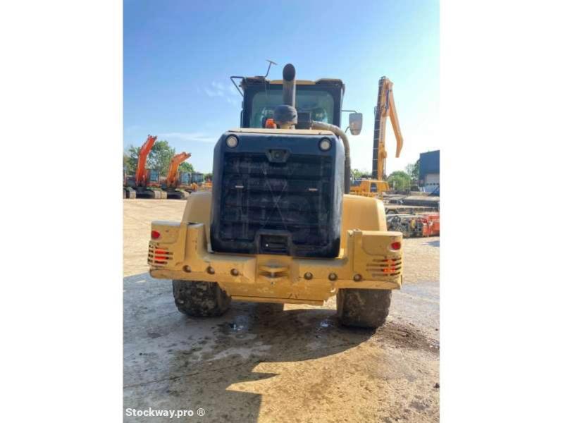 Photo Caterpillar 938M  image 5/7
