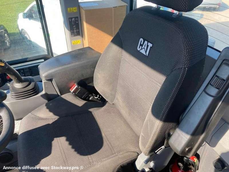 Photo Caterpillar 938M  image 6/7