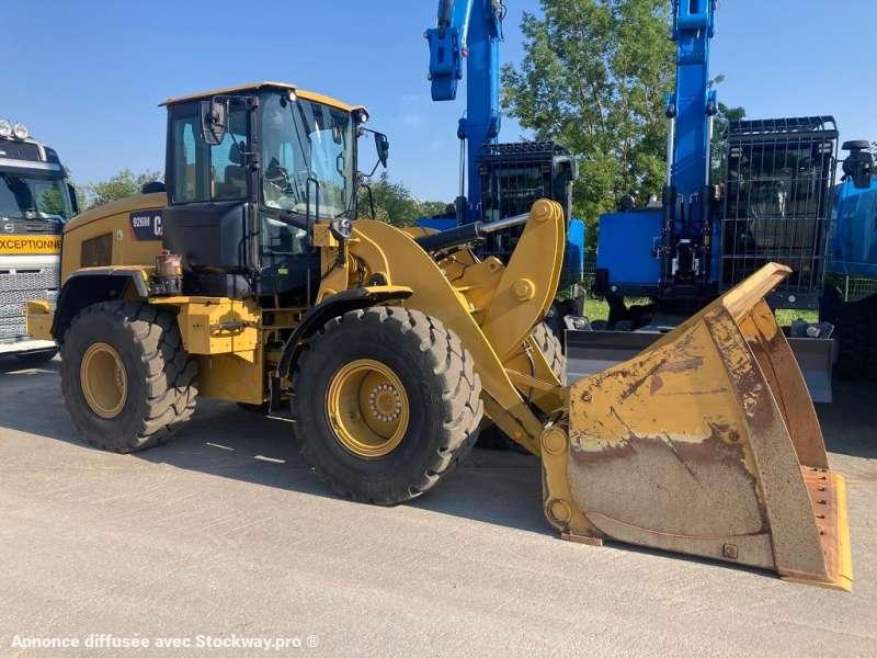 Caterpillar 926M 