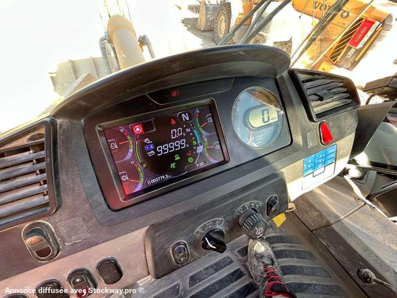 Photo Komatsu WA600-8E0  image 10/49