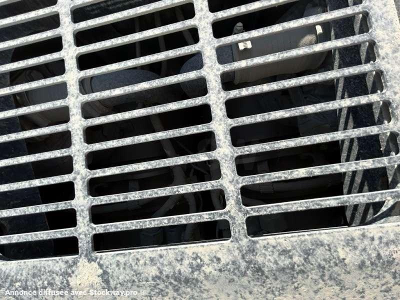 Photo Komatsu WA600-8E0  image 11/49
