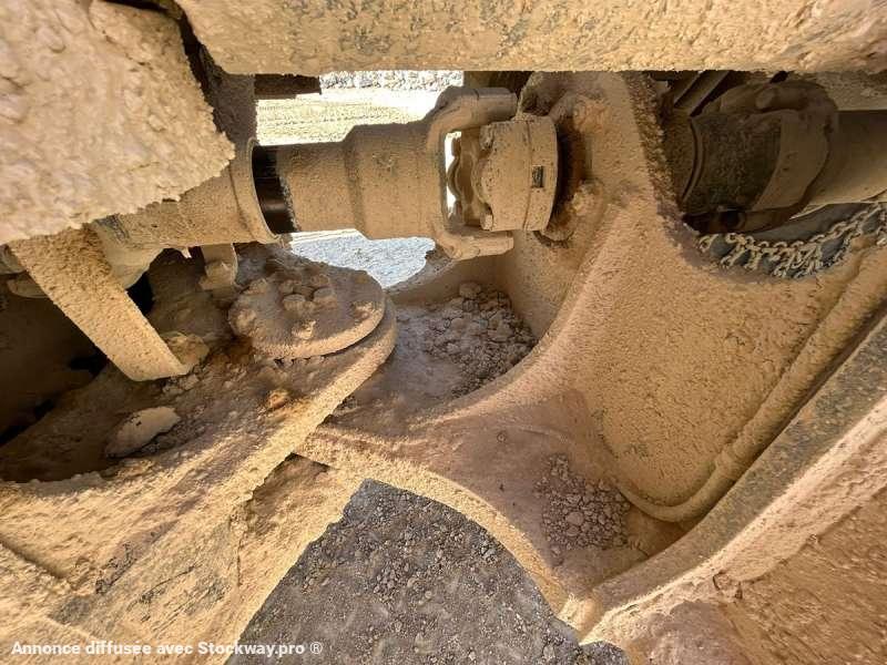 Photo Komatsu WA600-8E0  image 12/49
