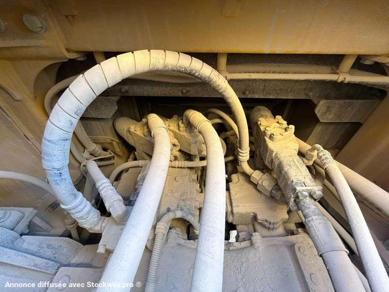 Photo Komatsu WA600-8E0  image 15/49