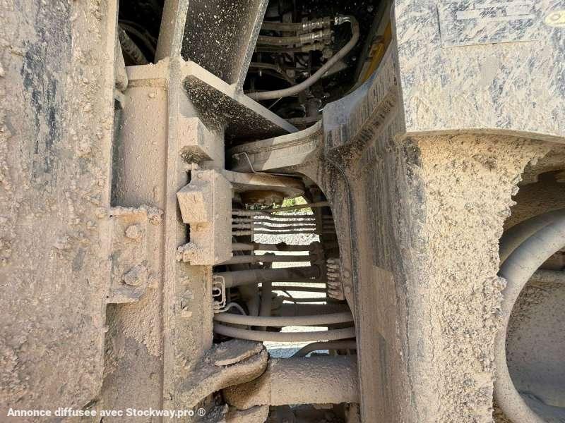 Photo Komatsu WA600-8E0  image 16/49
