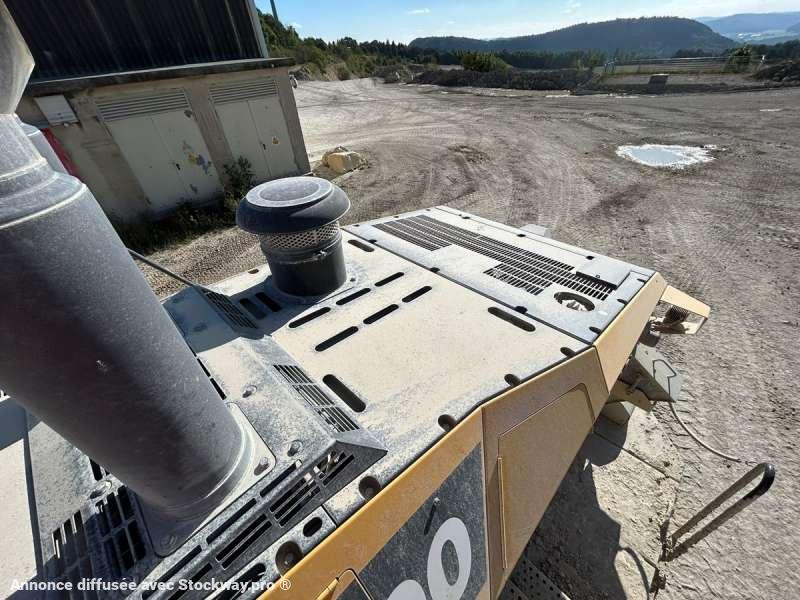 Photo Komatsu WA600-8E0  image 17/49