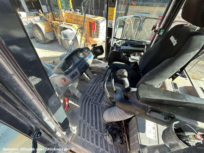 Photo Komatsu WA600-8E0  image 18/49