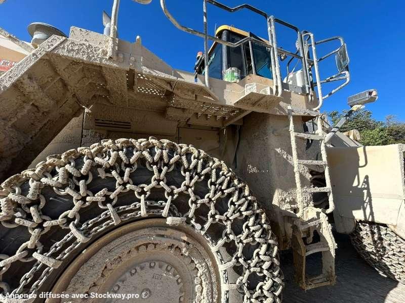 Photo Komatsu WA600-8E0  image 22/49