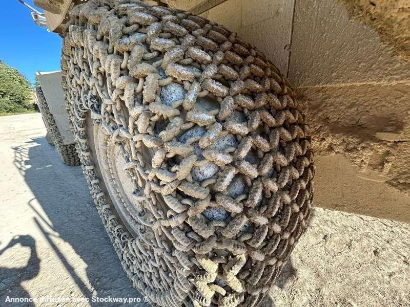 Photo Komatsu WA600-8E0  image 23/49