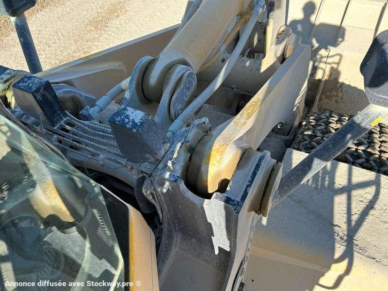 Photo Komatsu WA600-8E0  image 27/49