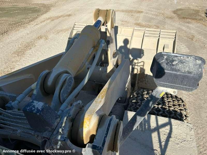 Photo Komatsu WA600-8E0  image 30/49