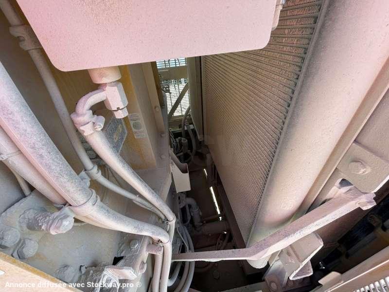 Photo Komatsu WA600-8E0  image 31/49