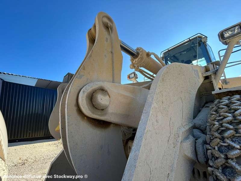 Photo Komatsu WA600-8E0  image 32/49