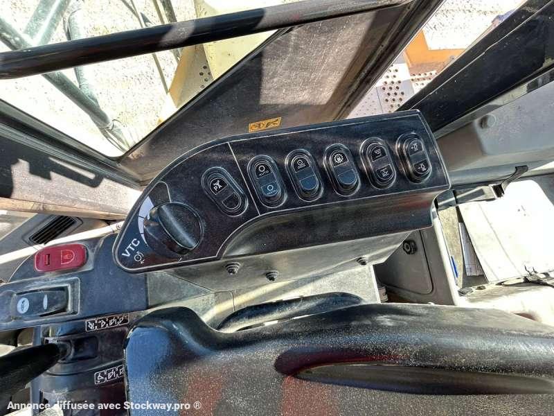 Photo Komatsu WA600-8E0  image 33/49