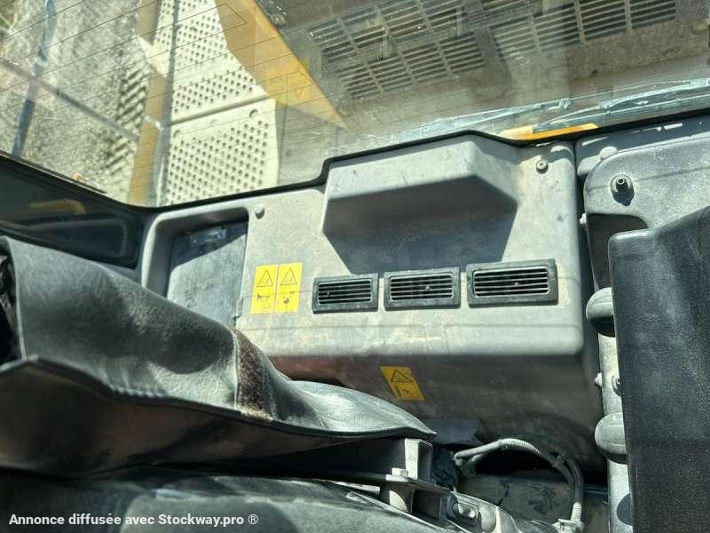 Photo Komatsu WA600-8E0  image 34/49