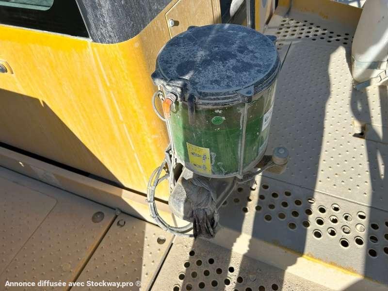 Photo Komatsu WA600-8E0  image 35/49
