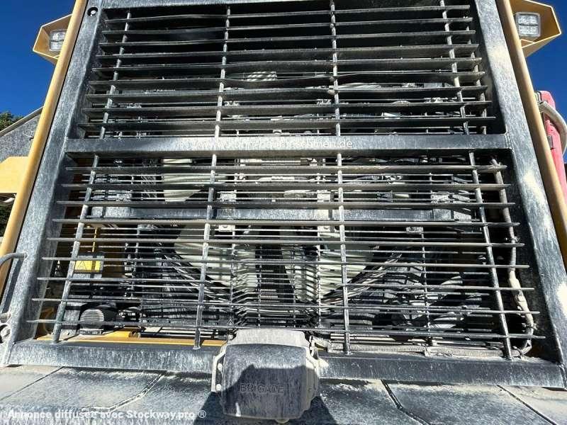 Photo Komatsu WA600-8E0  image 36/49