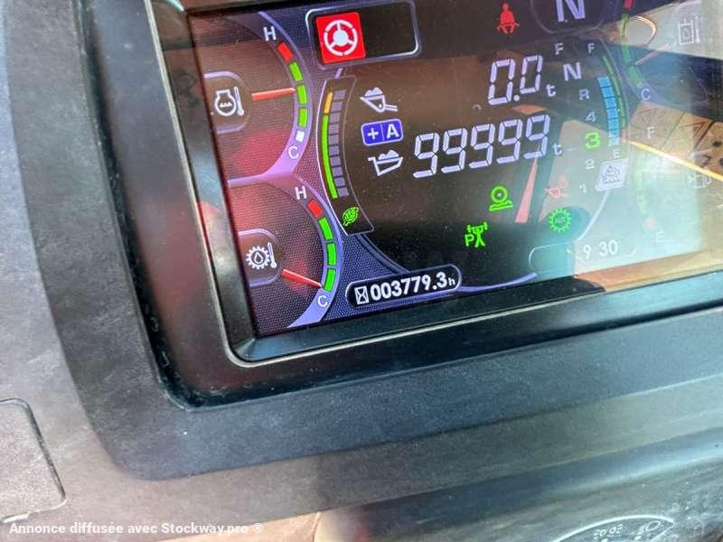 Photo Komatsu WA600-8E0  image 38/49