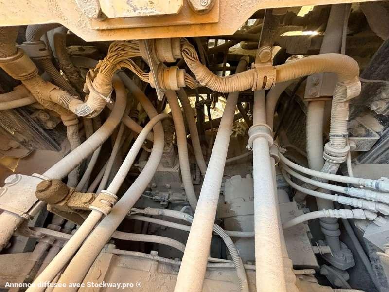 Photo Komatsu WA600-8E0  image 39/49