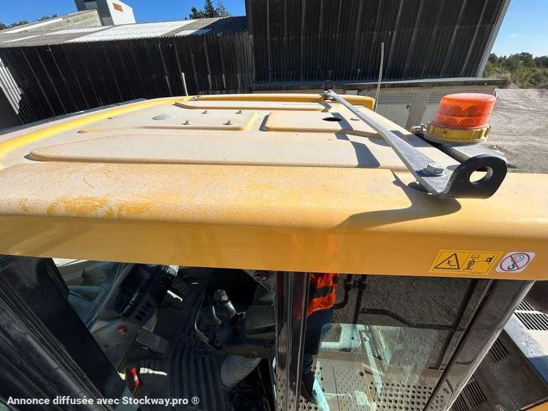 Photo Komatsu WA600-8E0  image 43/49