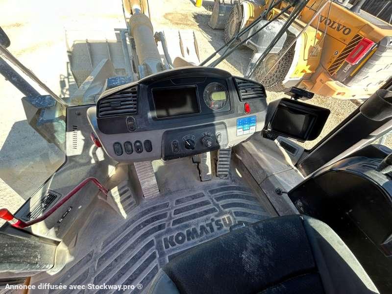 Photo Komatsu WA600-8E0  image 44/49