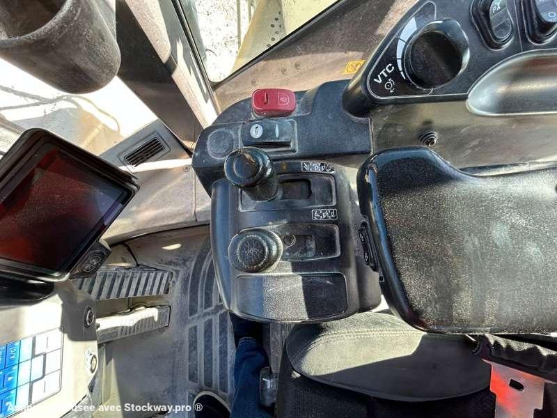 Photo Komatsu WA600-8E0  image 47/49