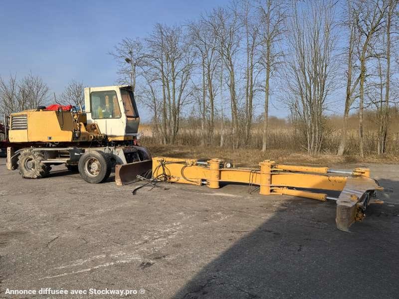Liebherr A316 - POUR PIECES 