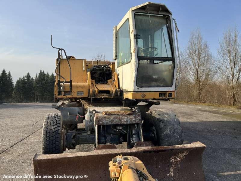 Photo Liebherr A316 - POUR PIECES  image 10/42