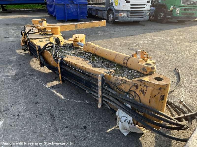 Photo Liebherr A316 - POUR PIECES  image 16/42